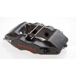Brembo Racing 4 Kolben Sattel XA6H714