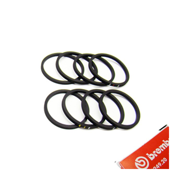 Brembo Racing Seal Kit 105595560