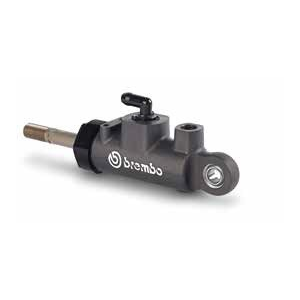 Brembo Racing Master Hauptbremszylinder 16mm XB2B511