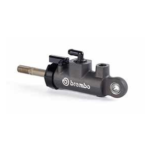 Brembo Racing Master Hauptbremszylinder with travel sensor 16mm XB2B5A6