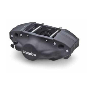 Brembo Racing 2 Kolben Sattel XA6L611