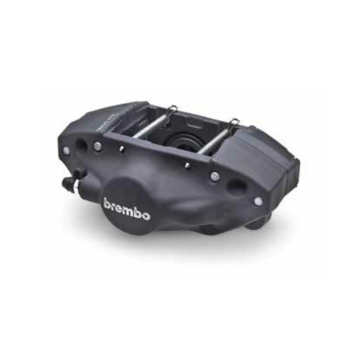 Brembo Racing 2 Kolben Sattel XA6L611
