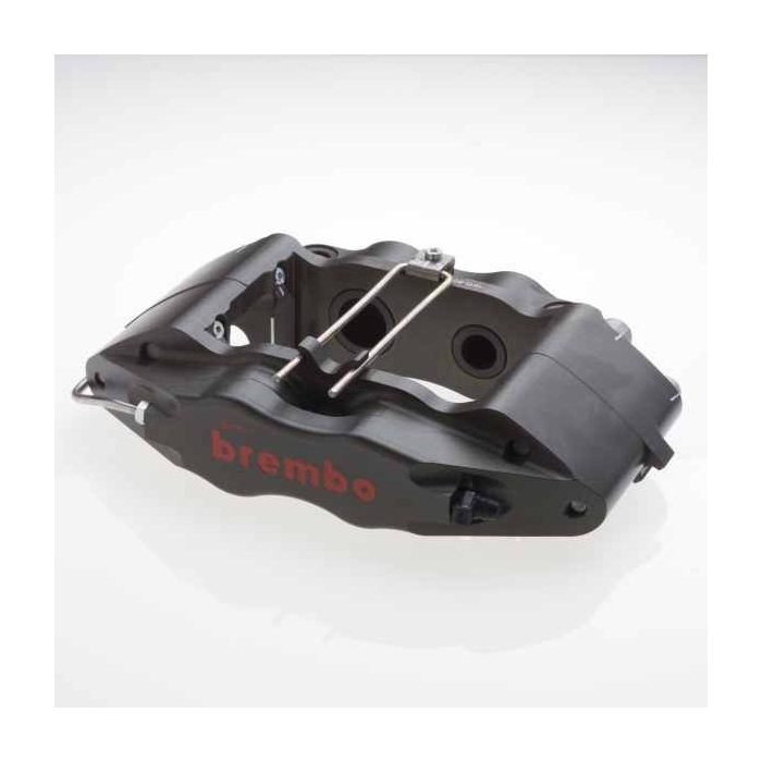 Brembo Racing 4 Kolben Sattel XA2E714