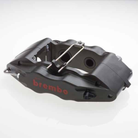 Brembo Racing 4 Kolben Sattel XA2E714