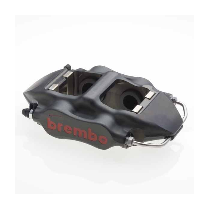 Brembo Racing 4 Kolben F3 Sattel XA6S003