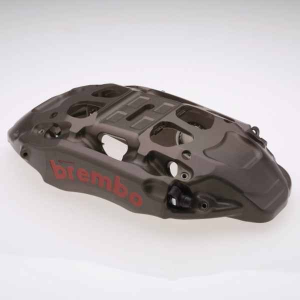 Brembo Racing 4 Kolben Sattel XA9Y654