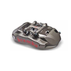 Brembo Racing 6 Kolben Sattel XB06402