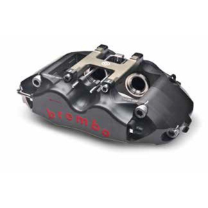 Brembo Racing 4 Kolben Sattel XB07704