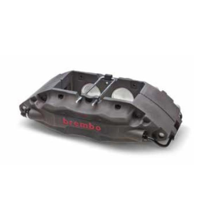 Brembo Racing 4 Kolben Sattel XB1E701