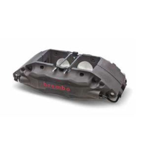 Brembo Racing 4 Kolben Sattel XB1E711