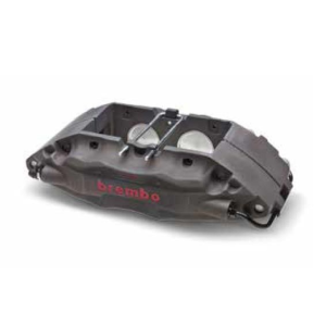 Brembo Racing 4 Kolben Sattel XB1E721