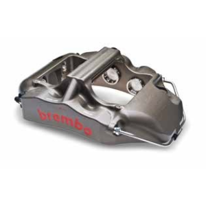 Brembo Racing 6 Kolben Sattel XB22211