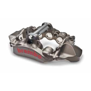 Brembo Racing 6 Kolben Sattel XB2V001