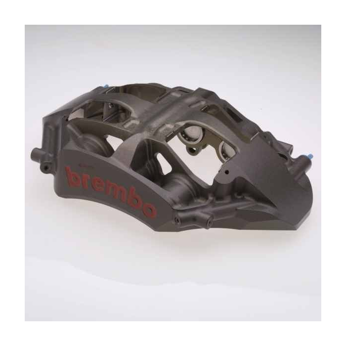 Brembo Racing 6 Kolben GT Sattel XA83112