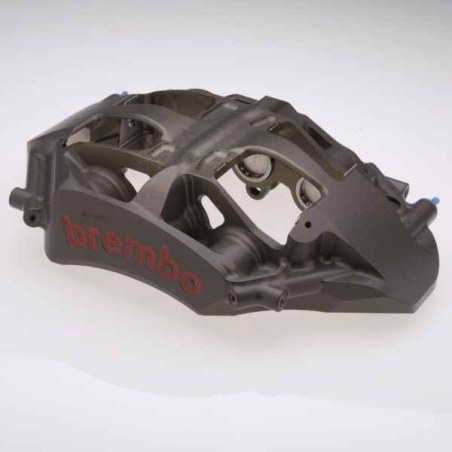 Brembo Racing 6 Kolben GT Sattel XA83112