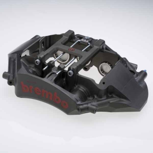 Brembo Racing 6 Kolben GT Sattel XA83131