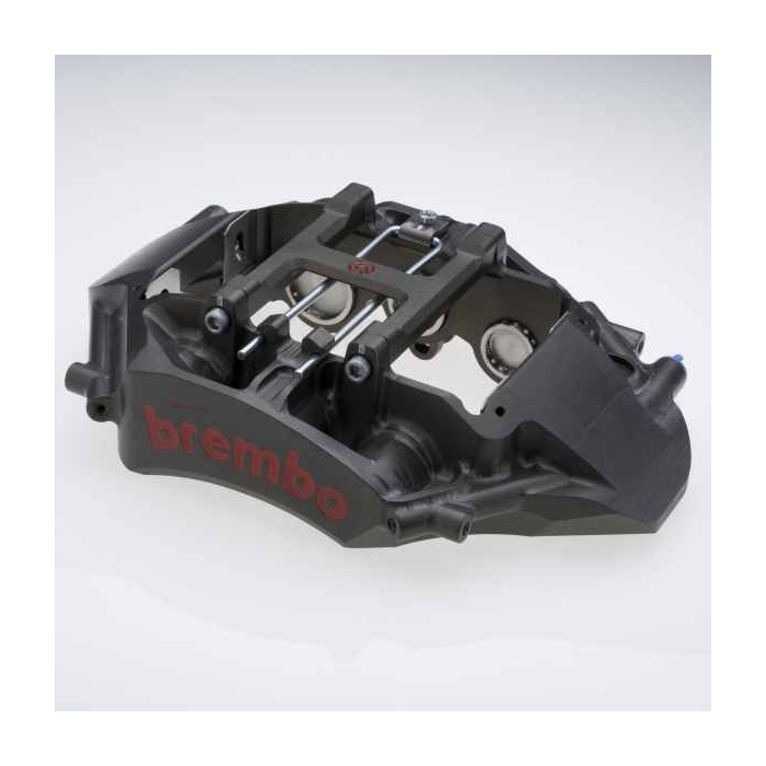 Brembo Racing 6 Kolben GT Sattel XA83131