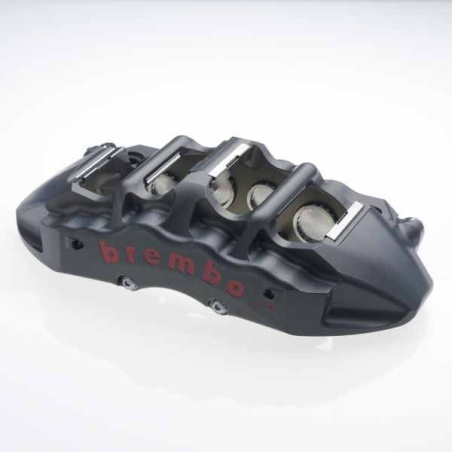 Brembo Racing 8 Kolben Sattel XA5D603