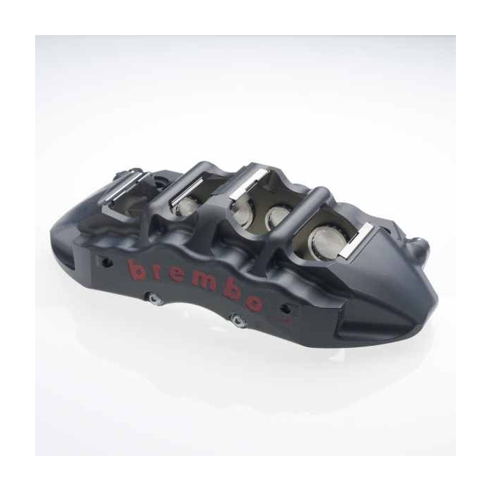 Brembo Racing 8 Kolben Sattel XA5D604