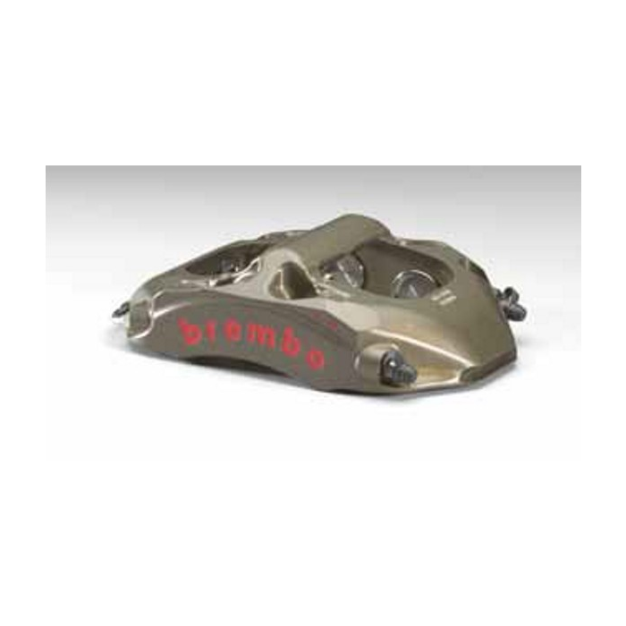 Brembo Racing 6 Kolben Sattel XA5E501