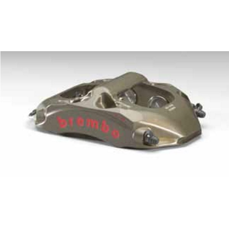 Brembo Racing 6 Kolben Sattel XA5E501