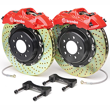 Disque De Frein BREMBO 08.9606.11 - Diamètre 247 Mm, épaisseur 13 Mm (min. 11 Mm), Peinture UV, Kit De 2 Pièces